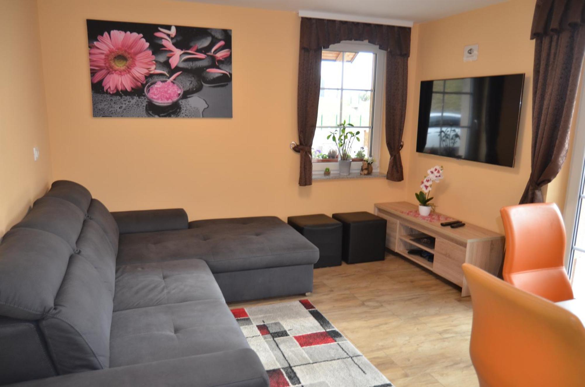 Holiday Home With Hot Tub And Sauna Sabina Rovte Ngoại thất bức ảnh